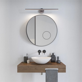 IP S13 60cm IP44 Wall Light